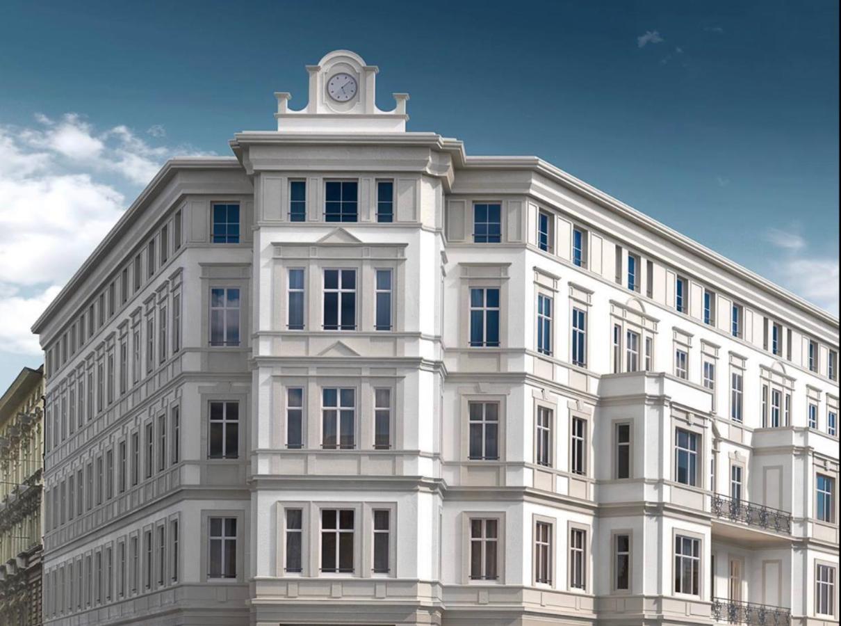 Gryf Apartments - Private Parking Included シュチェチン エクステリア 写真
